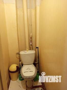 1-к квартира, на длительный срок, 34м2, 2/5 этаж