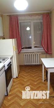 1-к квартира, на длительный срок, 26м2, 3/10 этаж