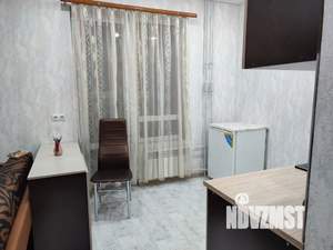 1-к квартира, посуточно, 33м2, 12/16 этаж