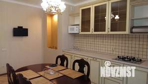 1-к квартира, посуточно, 50м2, 5/9 этаж