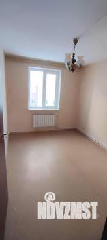 1-к квартира, на длительный срок, 25м2, 3/3 этаж