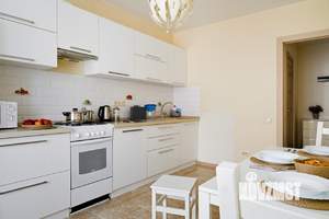 1-к квартира, посуточно, 39м2, 1/1 этаж