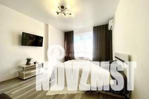 2-к квартира, посуточно, 75м2, 14/17 этаж