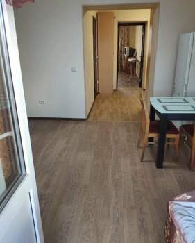 1-к квартира, на длительный срок, 41м2, 2/10 этаж