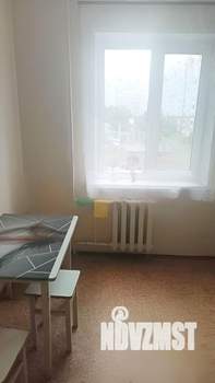 1-к квартира, на длительный срок, 37м2, 4/10 этаж