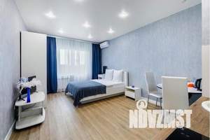 1-к квартира, посуточно, 28м2, 9/22 этаж