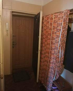 2-к квартира, на длительный срок, 55м2, 2/5 этаж