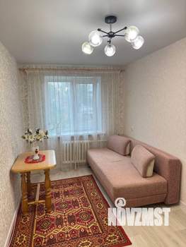 2-к квартира, посуточно, 70м2, 1/1 этаж