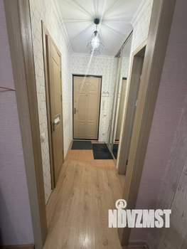 1-к квартира, на длительный срок, 36м2, 10/12 этаж