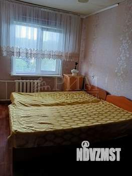 2-к квартира, на длительный срок, 43м2, 5/5 этаж