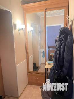 1-к квартира, на длительный срок, 35м2, 5/5 этаж