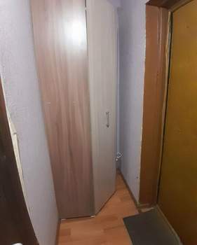 1-к квартира, на длительный срок, 31м2, 3/5 этаж