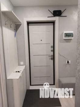 1-к квартира, посуточно, 35м2, 5/9 этаж