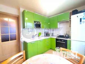 2-к квартира, на длительный срок, 53м2, 9/9 этаж