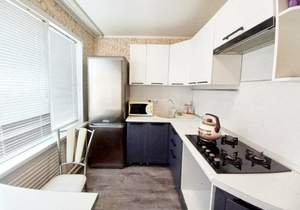 1-к квартира, на длительный срок, 35м2, 9/9 этаж