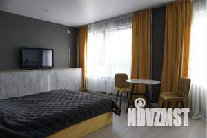1-к квартира, посуточно, 35м2, 3/18 этаж
