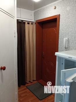 1-к квартира, на длительный срок, 30м2, 4/5 этаж