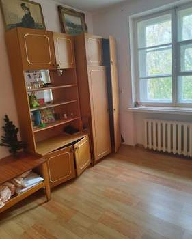 3-к квартира, на длительный срок, 50м2, 3/3 этаж