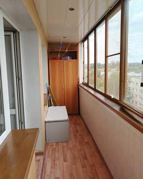 1-к квартира, на длительный срок, 35м2, 8/9 этаж