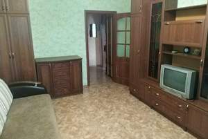 1-к квартира, на длительный срок, 35м2, 4/9 этаж