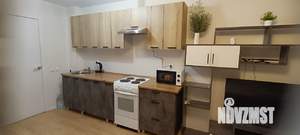 Студия квартира, на длительный срок, 28м2, 12/17 этаж