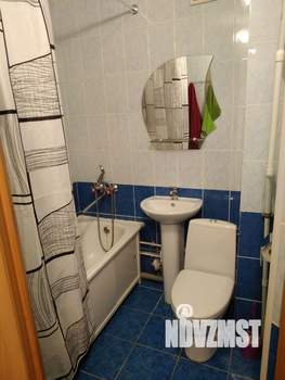 1-к квартира, посуточно, 36м2, 7/10 этаж