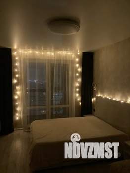 Студия квартира, посуточно, 28м2, 15/17 этаж