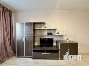 1-к квартира, на длительный срок, 39м2, 3/12 этаж