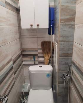 2-к квартира, на длительный срок, 52м2, 5/9 этаж