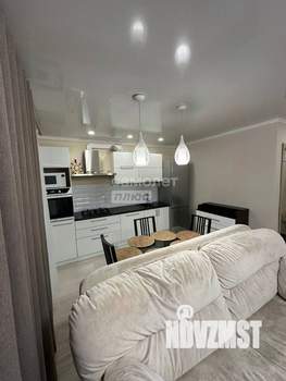 2-к квартира, на длительный срок, 60м2, 10/10 этаж