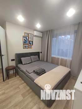 1-к квартира, посуточно, 31м2, 5/5 этаж