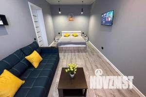 2-к квартира, посуточно, 50м2, 11/18 этаж