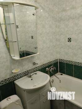 2-к квартира, на длительный срок, 43м2, 3/5 этаж