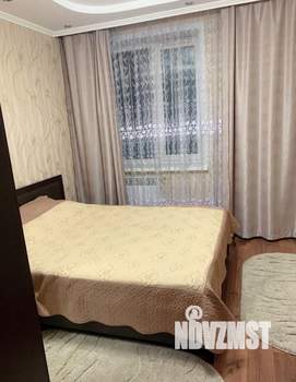 2-к квартира, на длительный срок, 56м2, 1/14 этаж