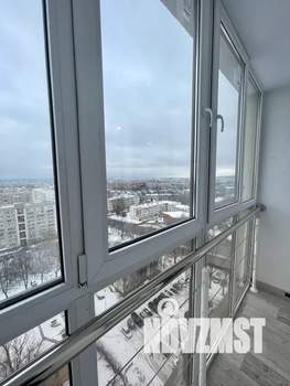 Студия квартира, посуточно, 23м2, 16/16 этаж