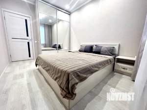 2-к квартира, посуточно, 42м2, 14/14 этаж