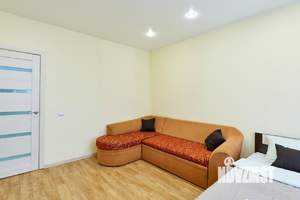 2-к квартира, посуточно, 55м2, 1/1 этаж