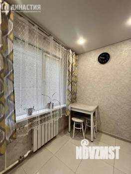 2-к квартира, на длительный срок, 45м2, 1/5 этаж