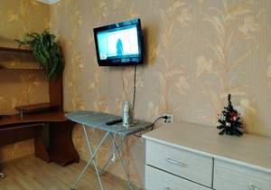 3-к квартира, на длительный срок, 100м2, 4/14 этаж