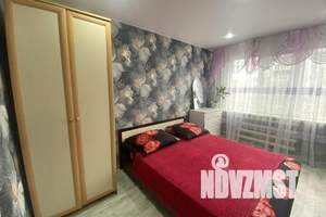 2-к квартира, посуточно, 57м2, 5/9 этаж