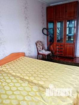 2-к квартира, на длительный срок, 43м2, 5/5 этаж