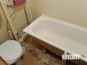 1-к квартира, на длительный срок, 16м2, 1/9 этаж