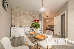 2-к квартира, посуточно, 58м2, 8/18 этаж