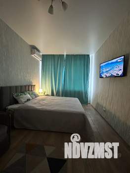 1-к квартира, посуточно, 35м2, 11/14 этаж