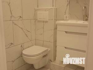 1-к квартира, на длительный срок, 38м2, 3/9 этаж
