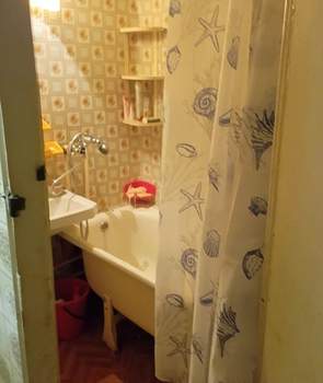 2-к квартира, на длительный срок, 45м2, 2/9 этаж