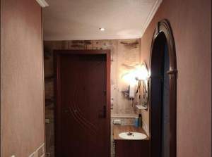 1-к квартира, на длительный срок, 36м2, 8/9 этаж