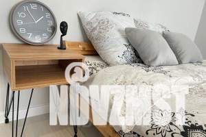 1-к квартира, посуточно, 45м2, 12/17 этаж