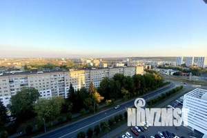 2-к квартира, посуточно, 75м2, 14/17 этаж