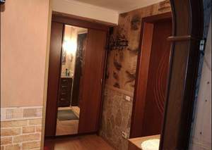 1-к квартира, на длительный срок, 36м2, 8/9 этаж